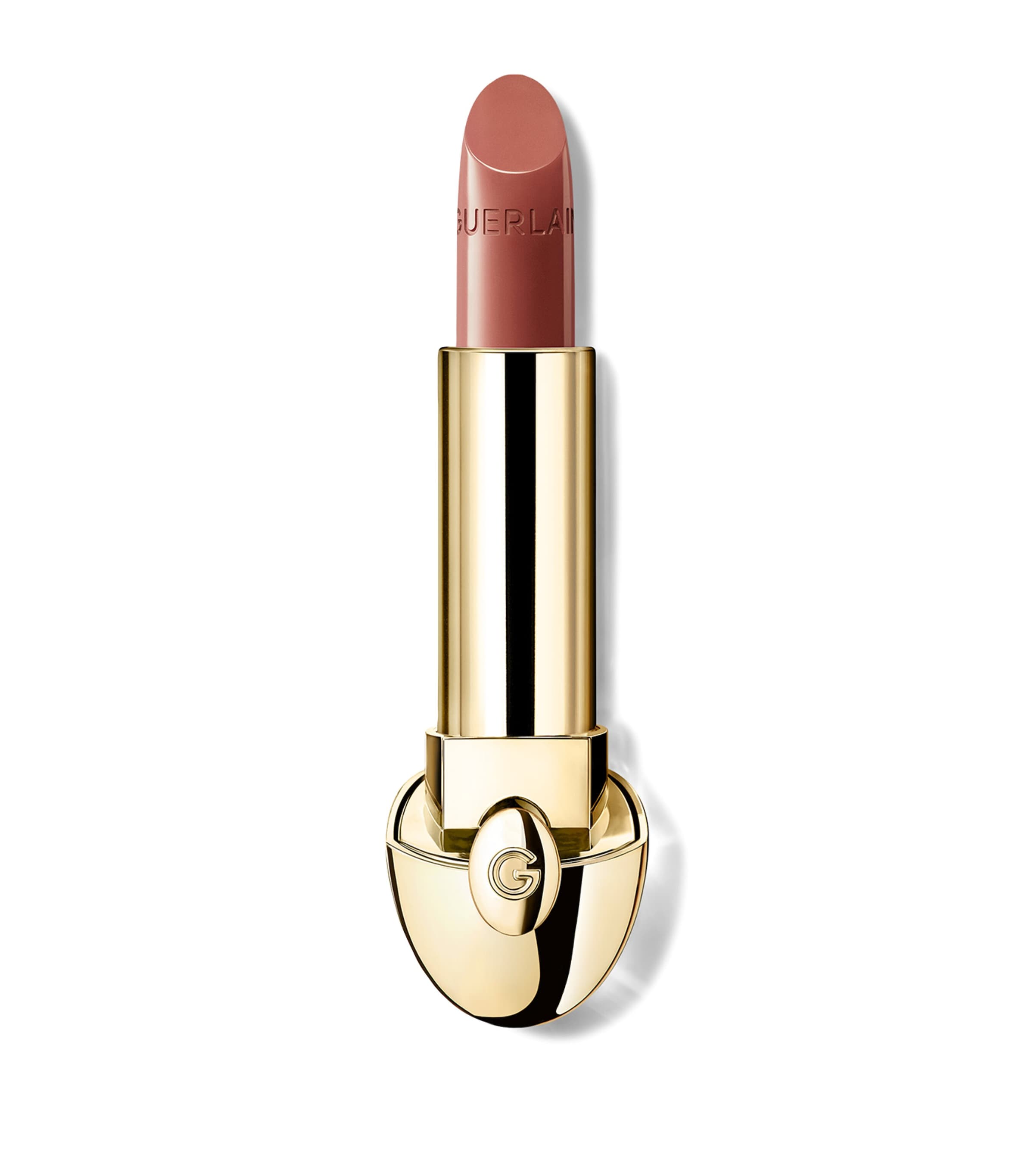 Guerlain Rouge G Ultra-care Satin Lipstick - Refill