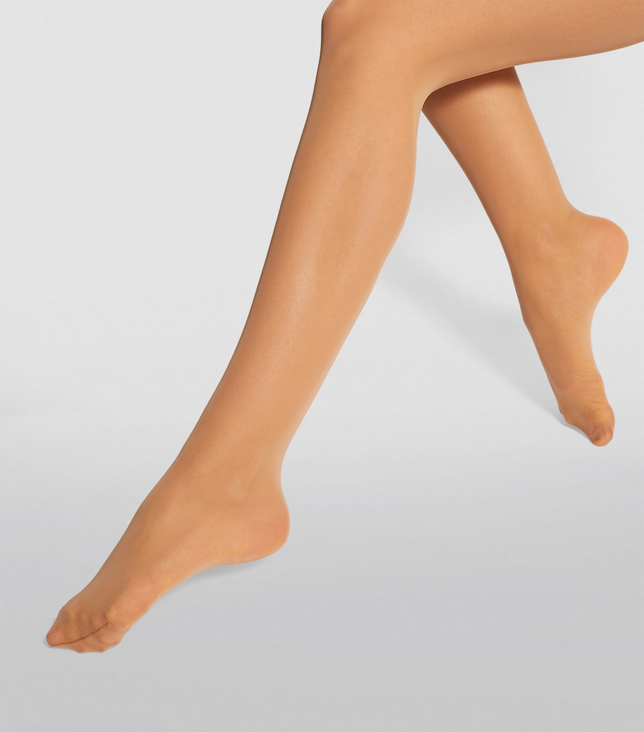 Seamless Fatal 15 Tights NUDE Image 3