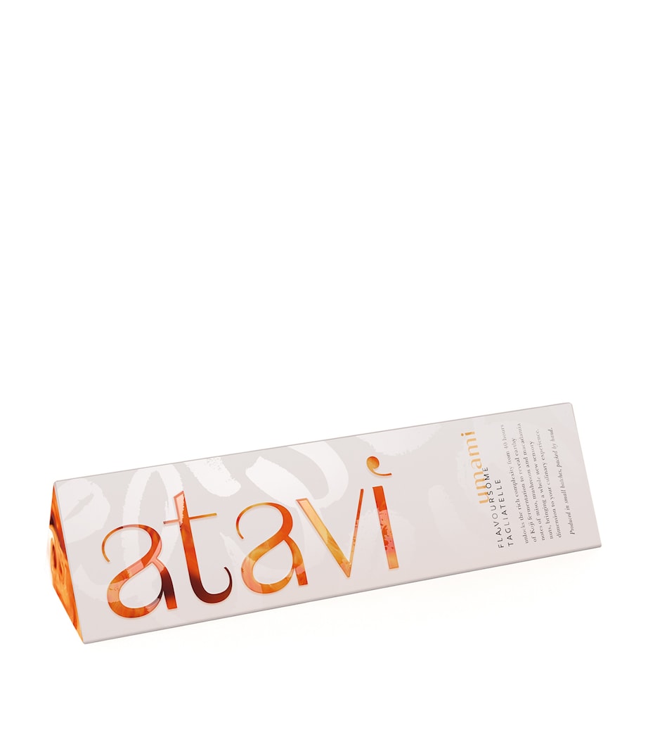 Atavi Umami Tagliatelle (280g) Image 3