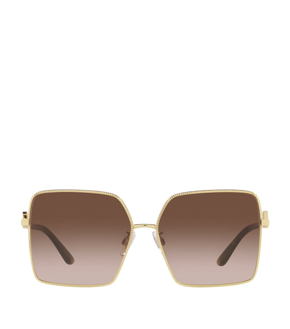 Square Sunglasses 02/13 Image 1