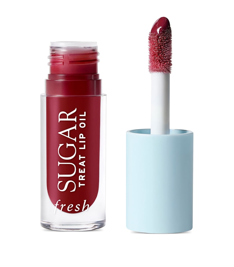 Sugar Treat Lip Oil BERRY Image 2