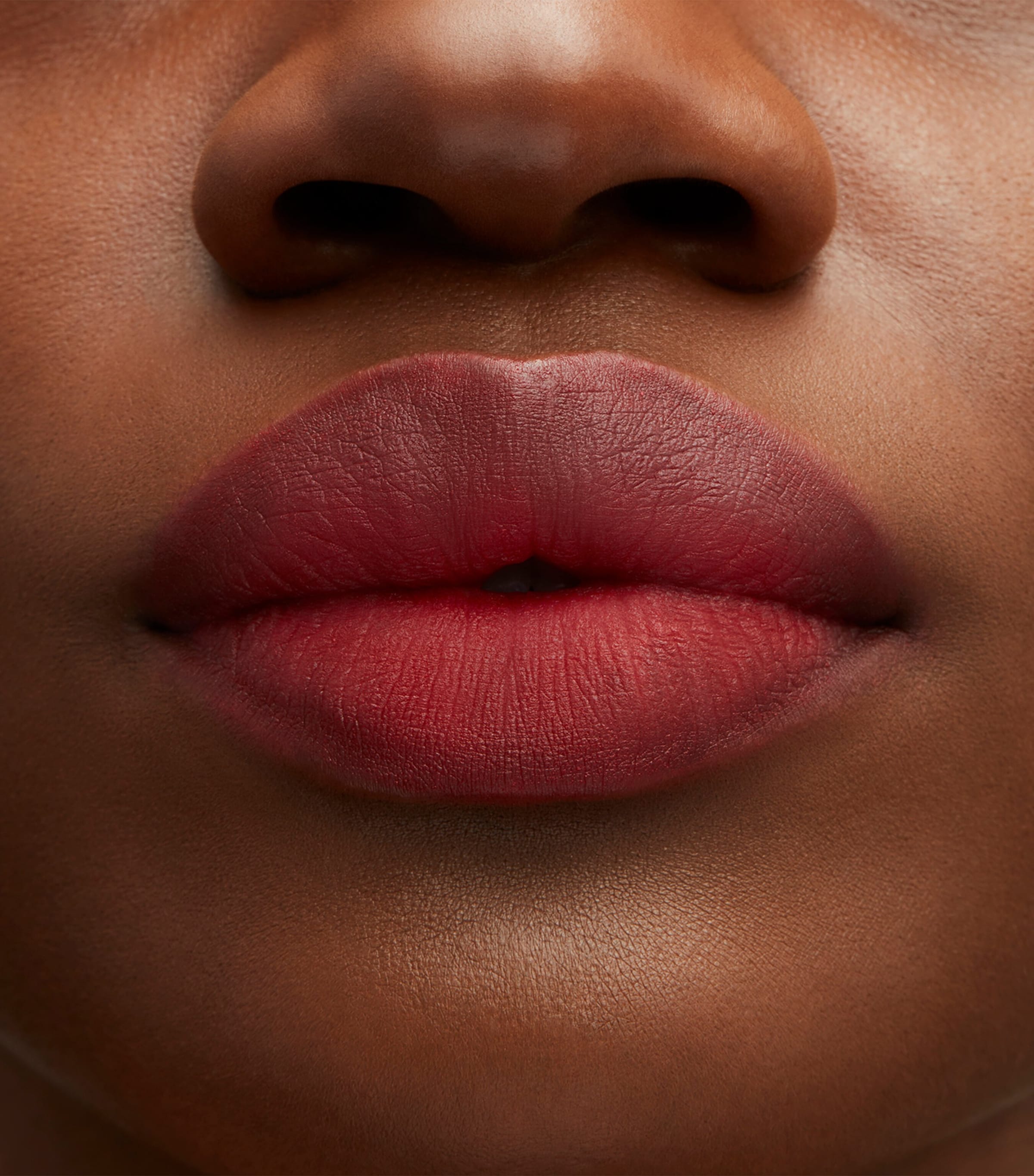 Powder Kiss Lipstick RUBY NEW Image 5