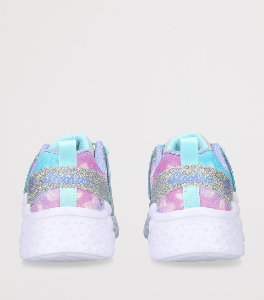 Dream Racer Sneakers SILVER Image 2