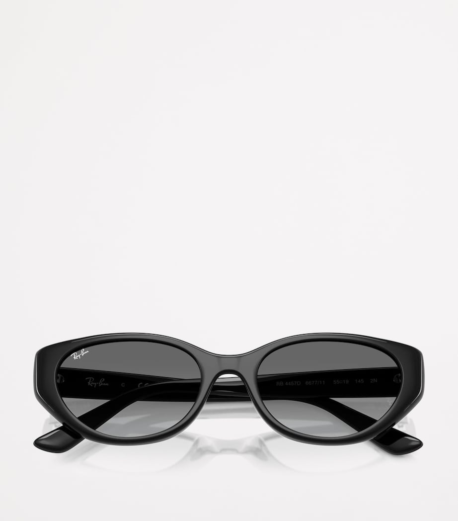 RB4457D Bio-Based Sunglasses 667711 Image 5