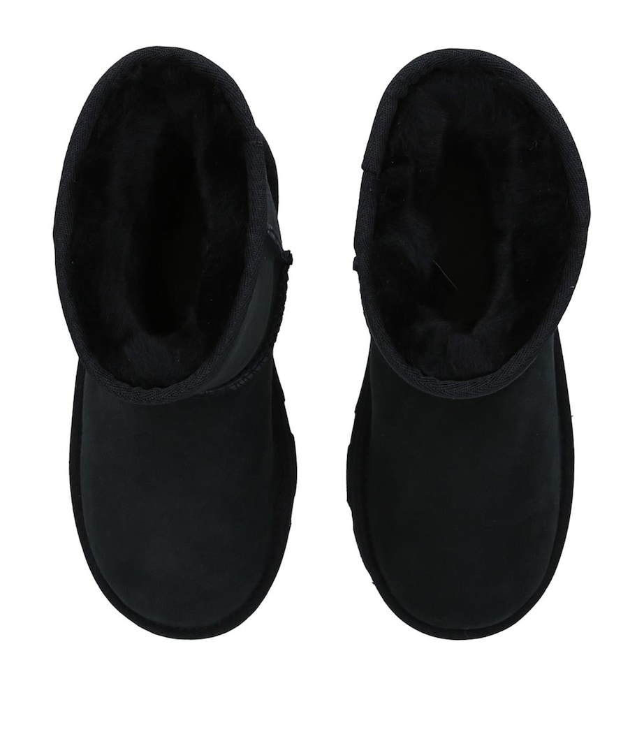 Classic II Boots BLACK Image 4