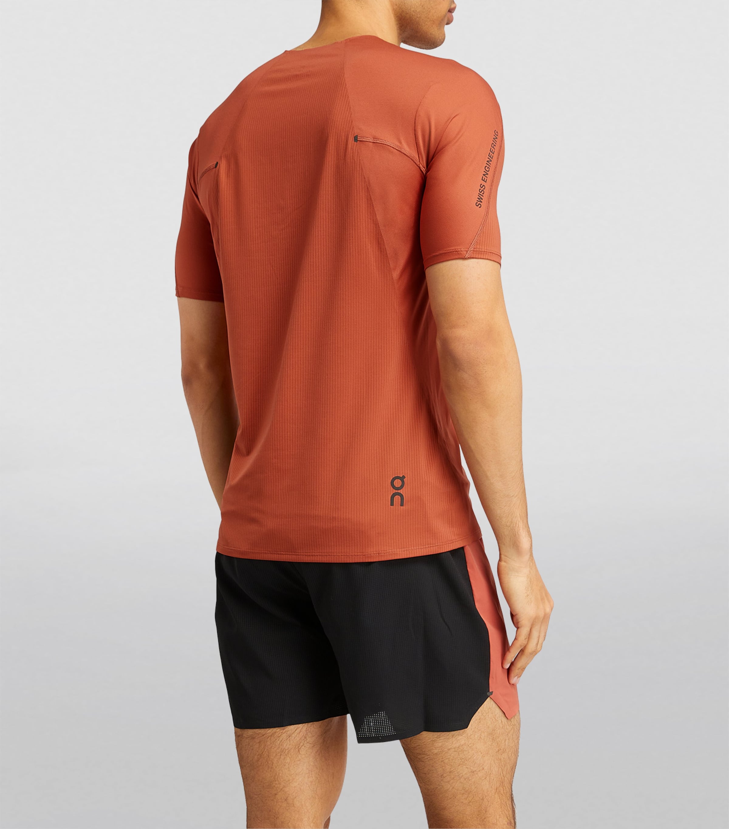 Ultra-T T-Shirt AUBURN Image 4