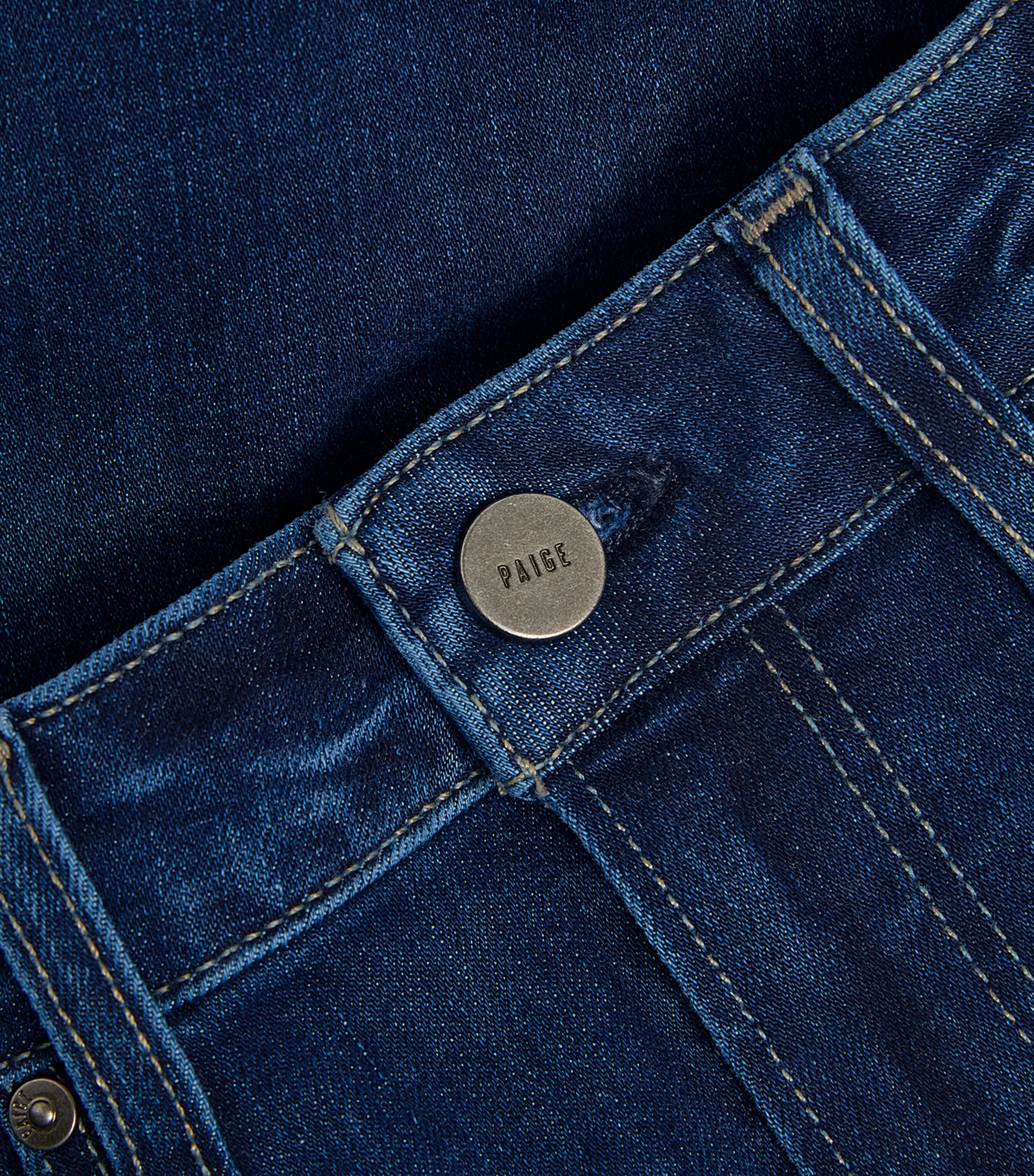 Margot Ultra-Skinny Jeans BRENTWOOD Image 5