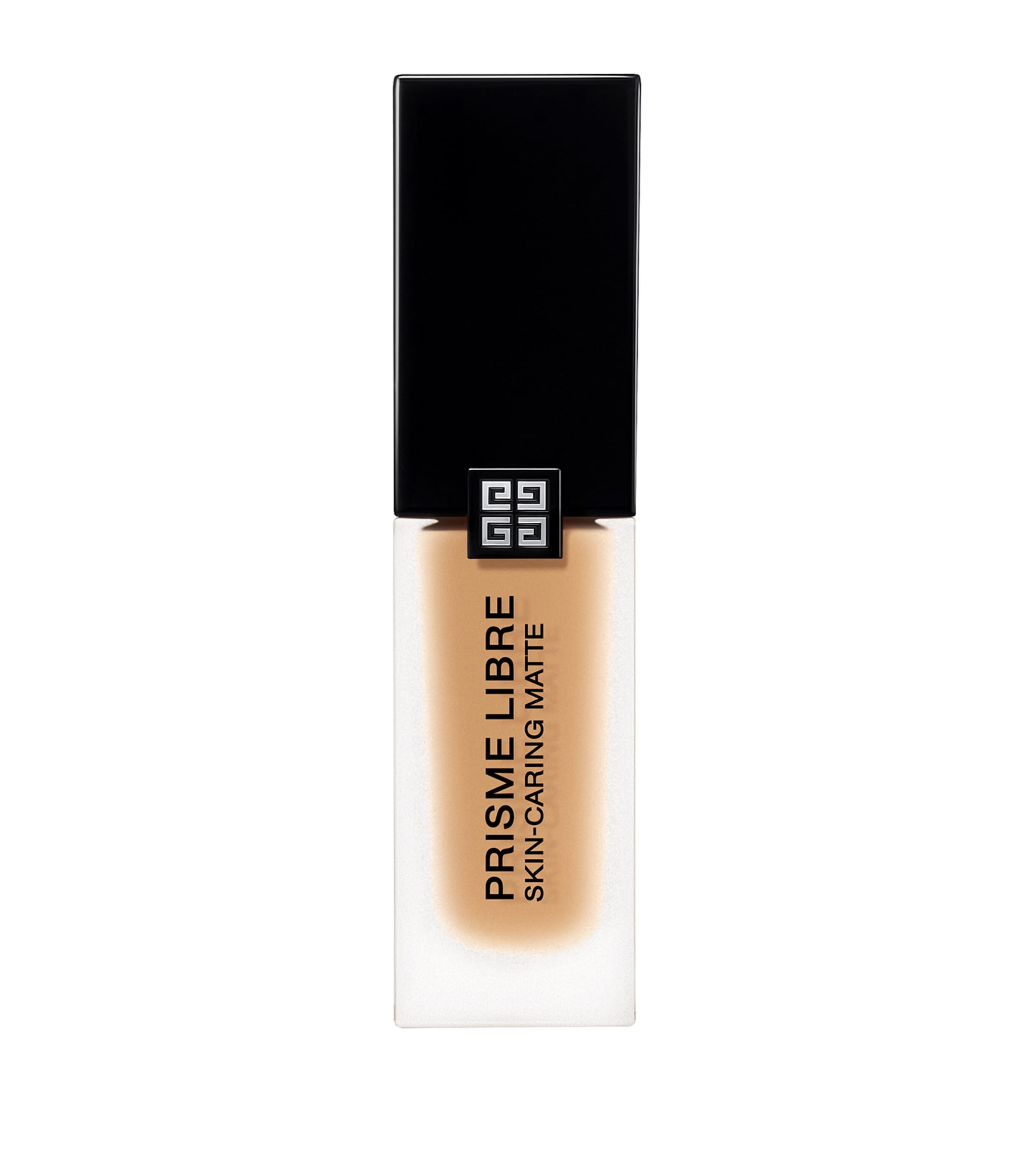 Prisme Libre Skin-Caring Matte Foundation 4-W280 Image 1