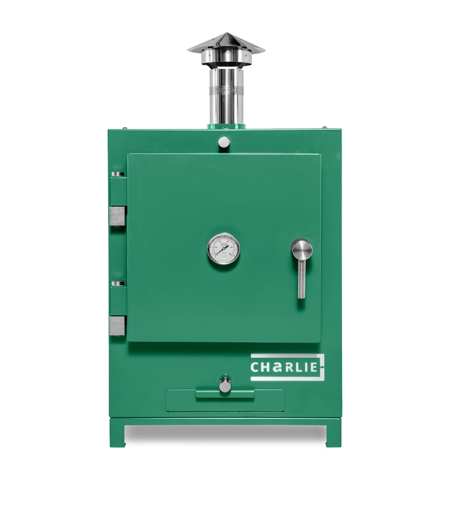 Tabletop Outdoor Oven OREGANO Image 1