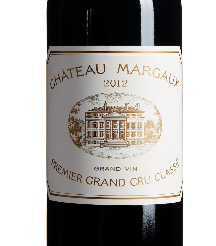 Château Margaux Château Margaux 2012 (75cl) - Bordeaux, France Image 2