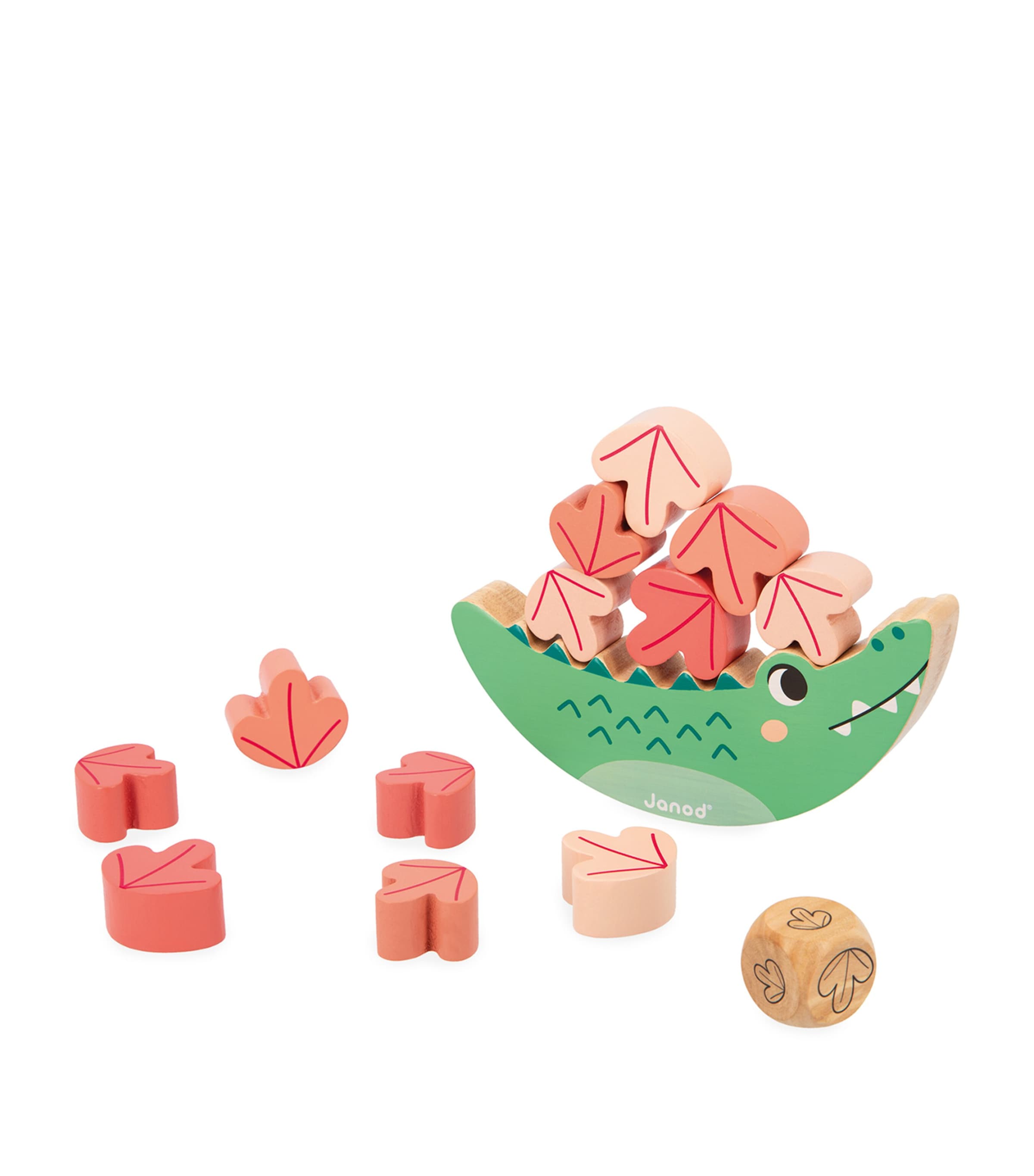 Working On Their Concentration Box MULTI Image 5