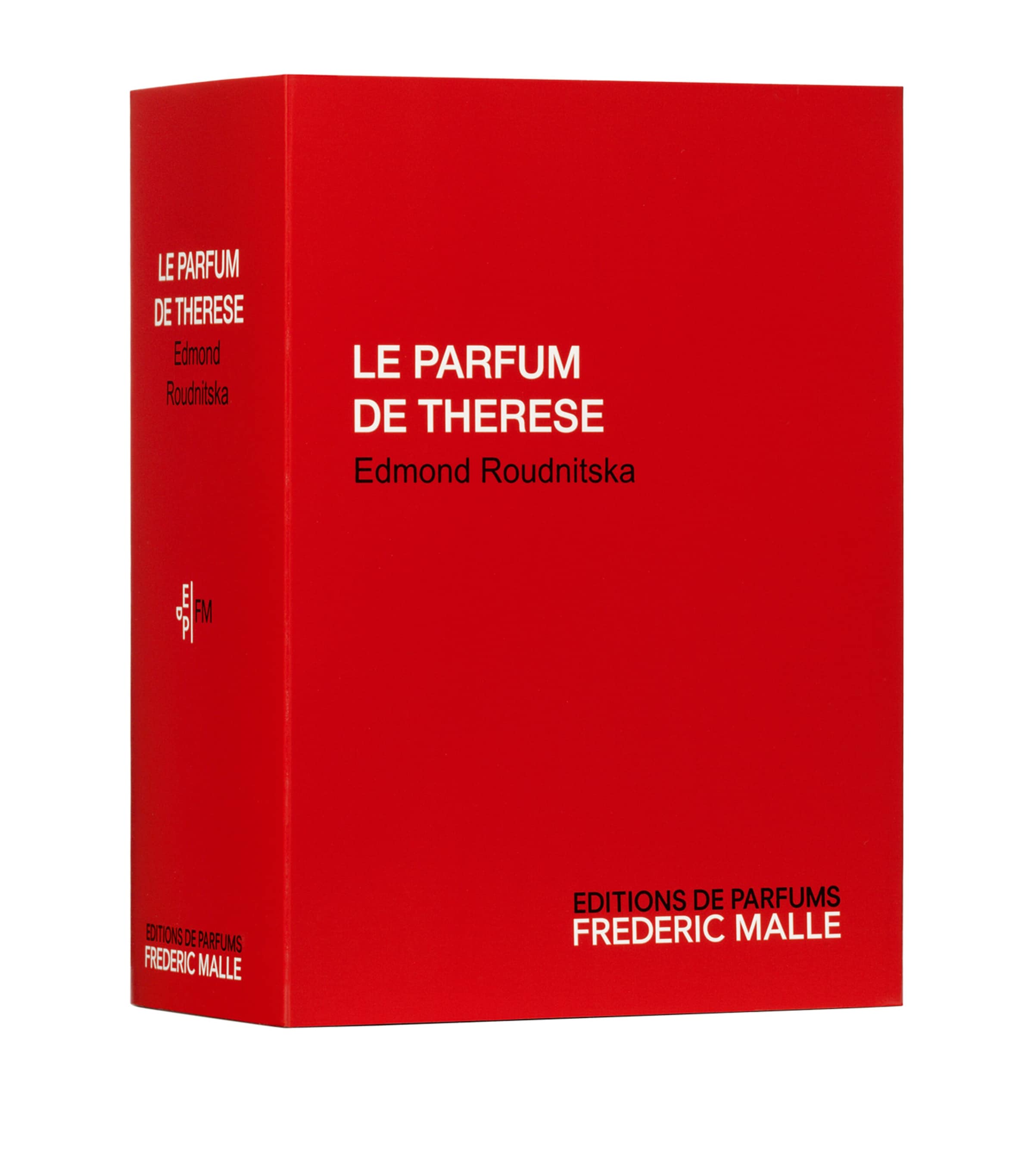 Le Parfum de Therese Eau de Parfum NO COLOUR Image 2