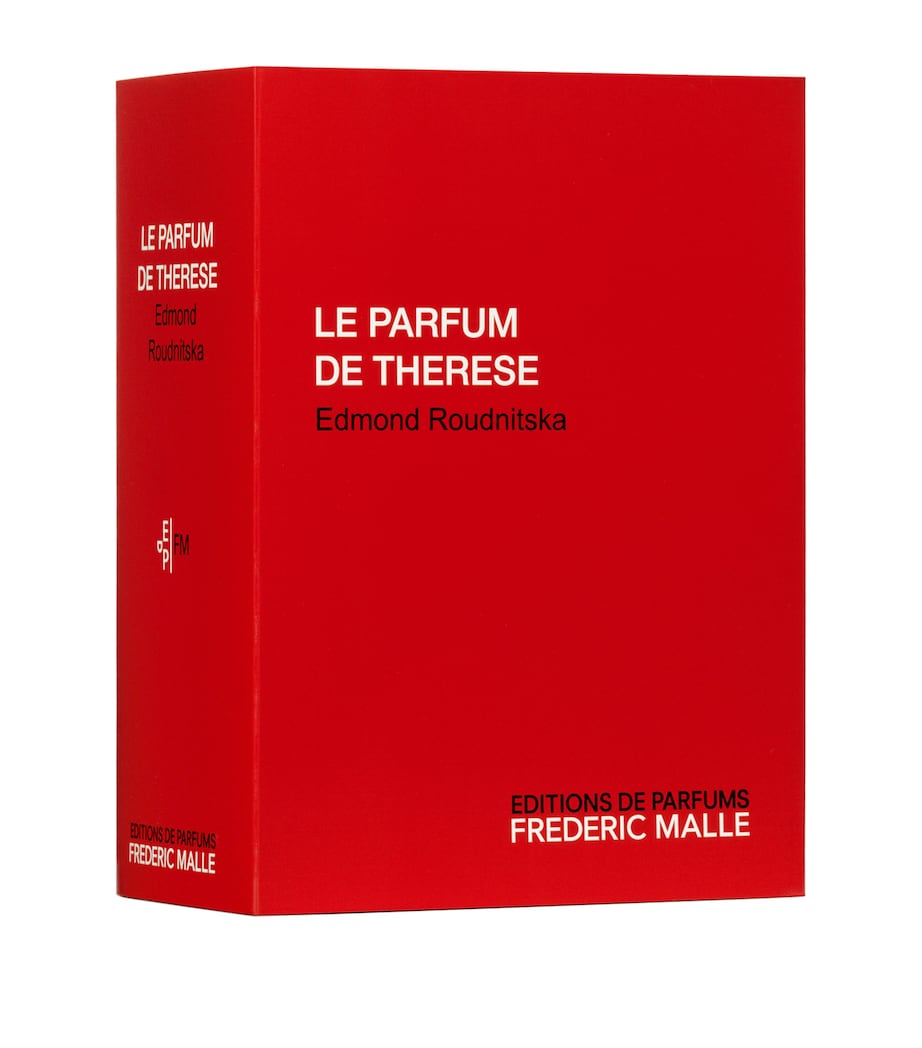 Le Parfum de Therese Eau de Parfum NO COLOUR Image 2