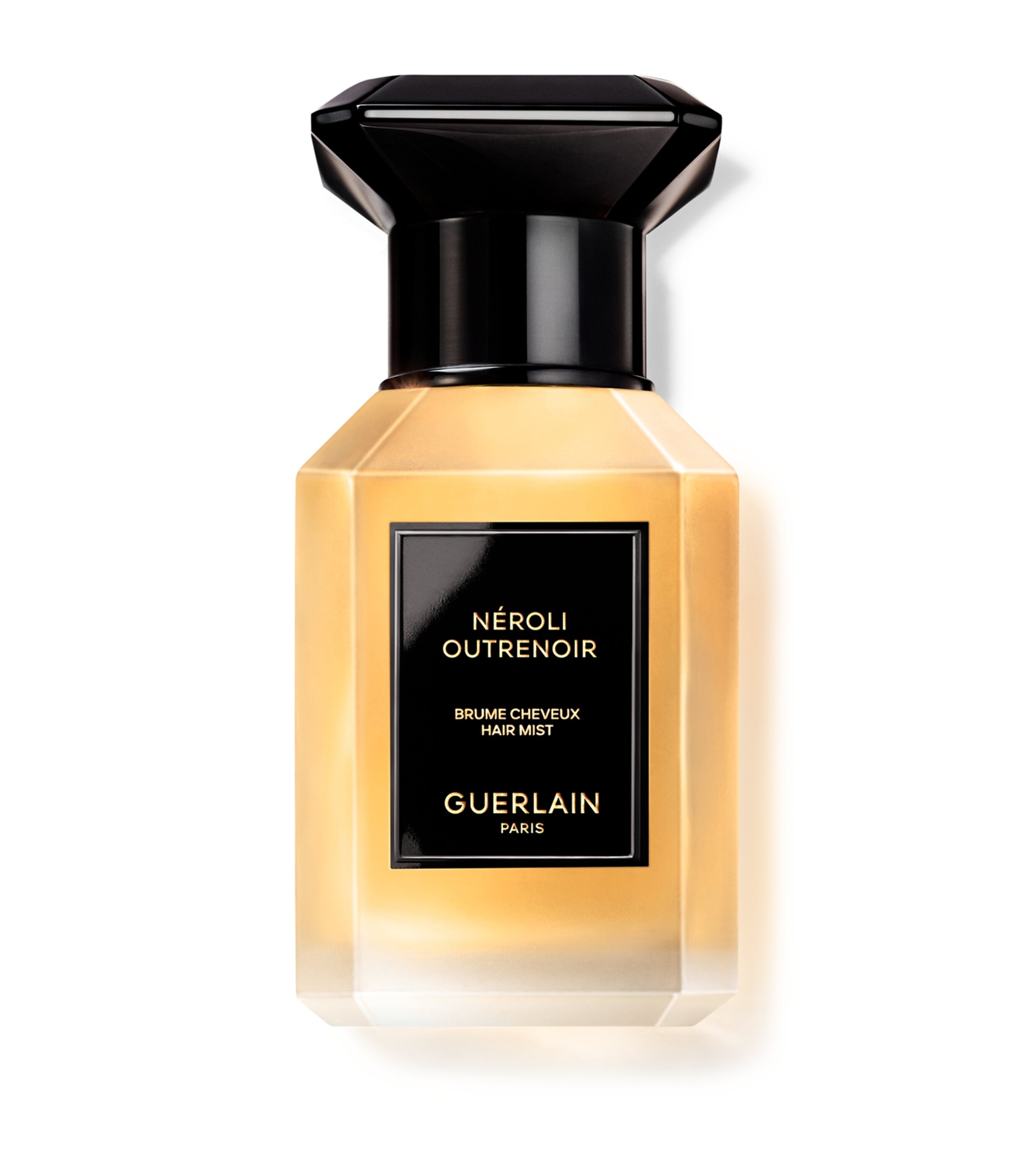 Guerlain L'art & La Matière Nèroli Outrenoir Hair Mist