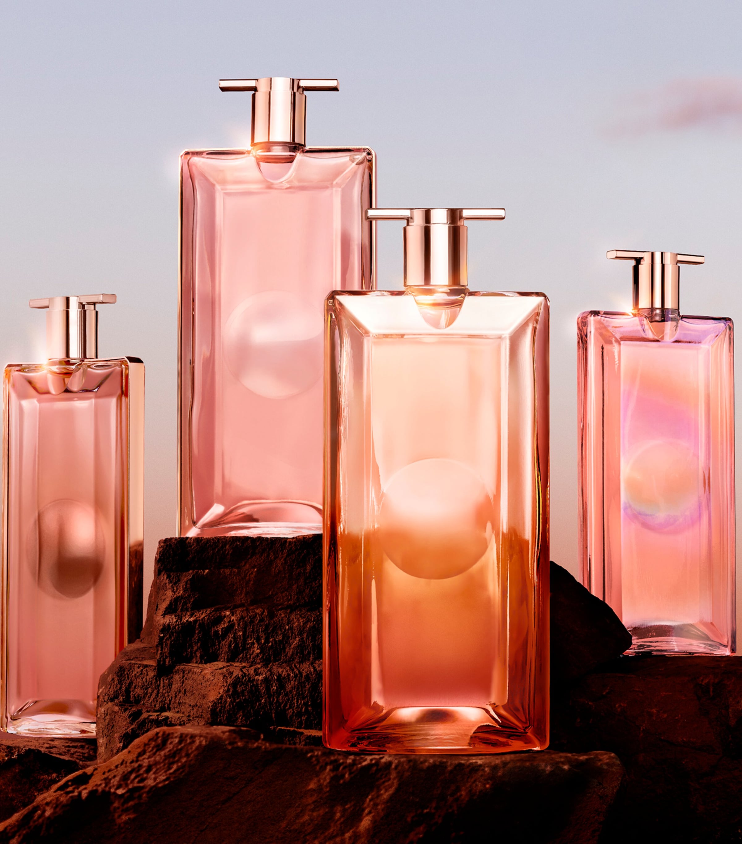 Idôle Now Eau de Parfum (50ml) NO COLOUR Image 5