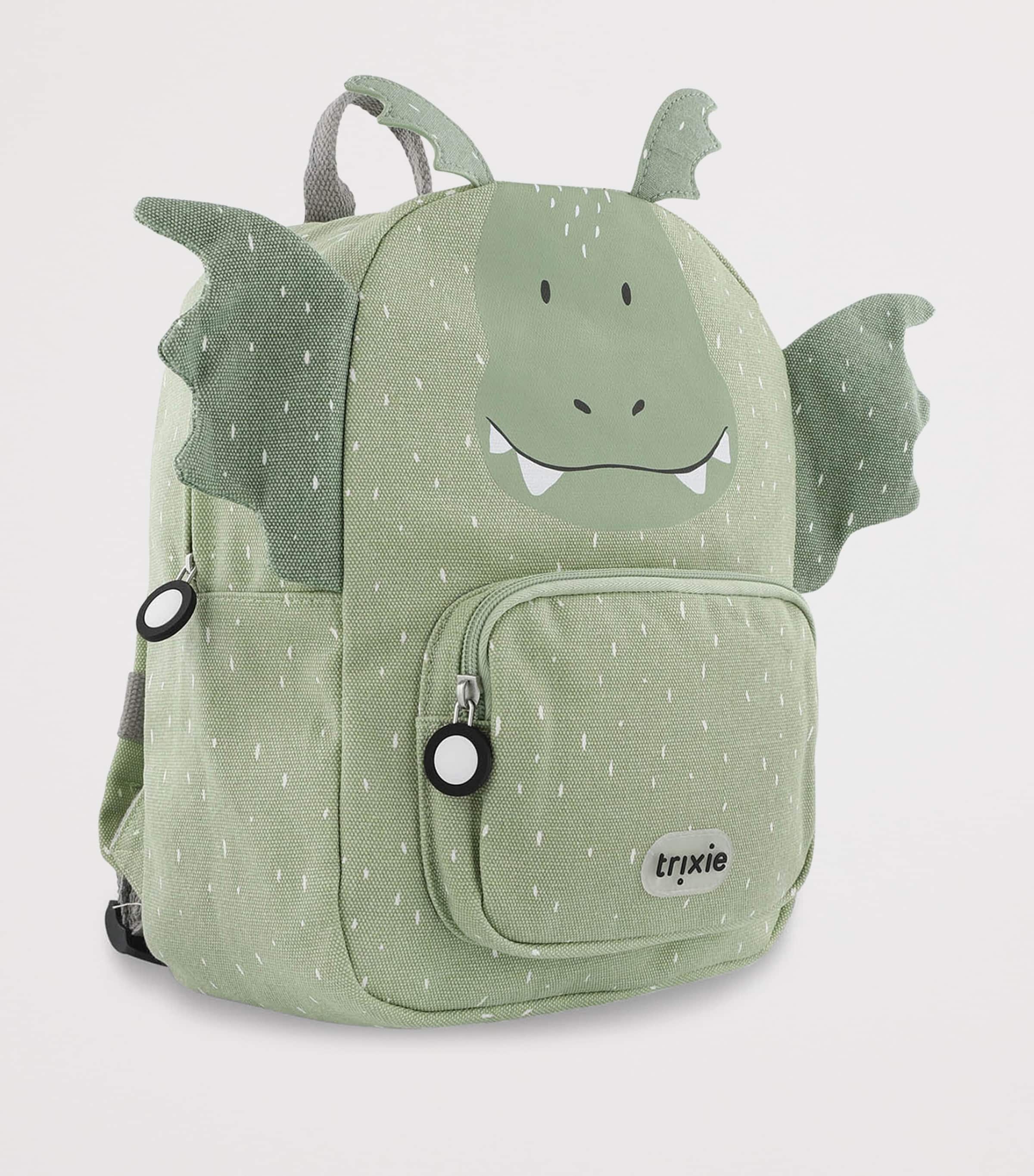 Trixie Water-Repellent Mr Dragon Backpack Image 2