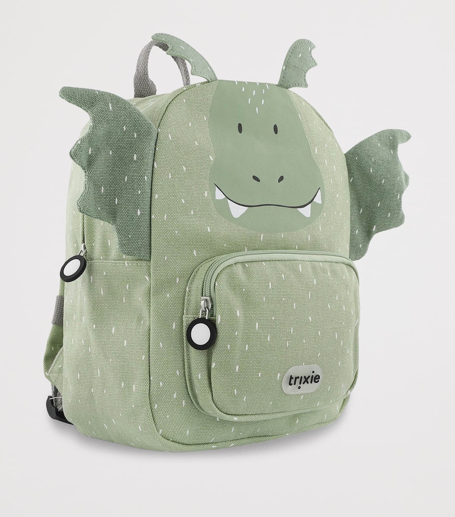 Trixie Water-Repellent Mr Dragon Backpack Image 2