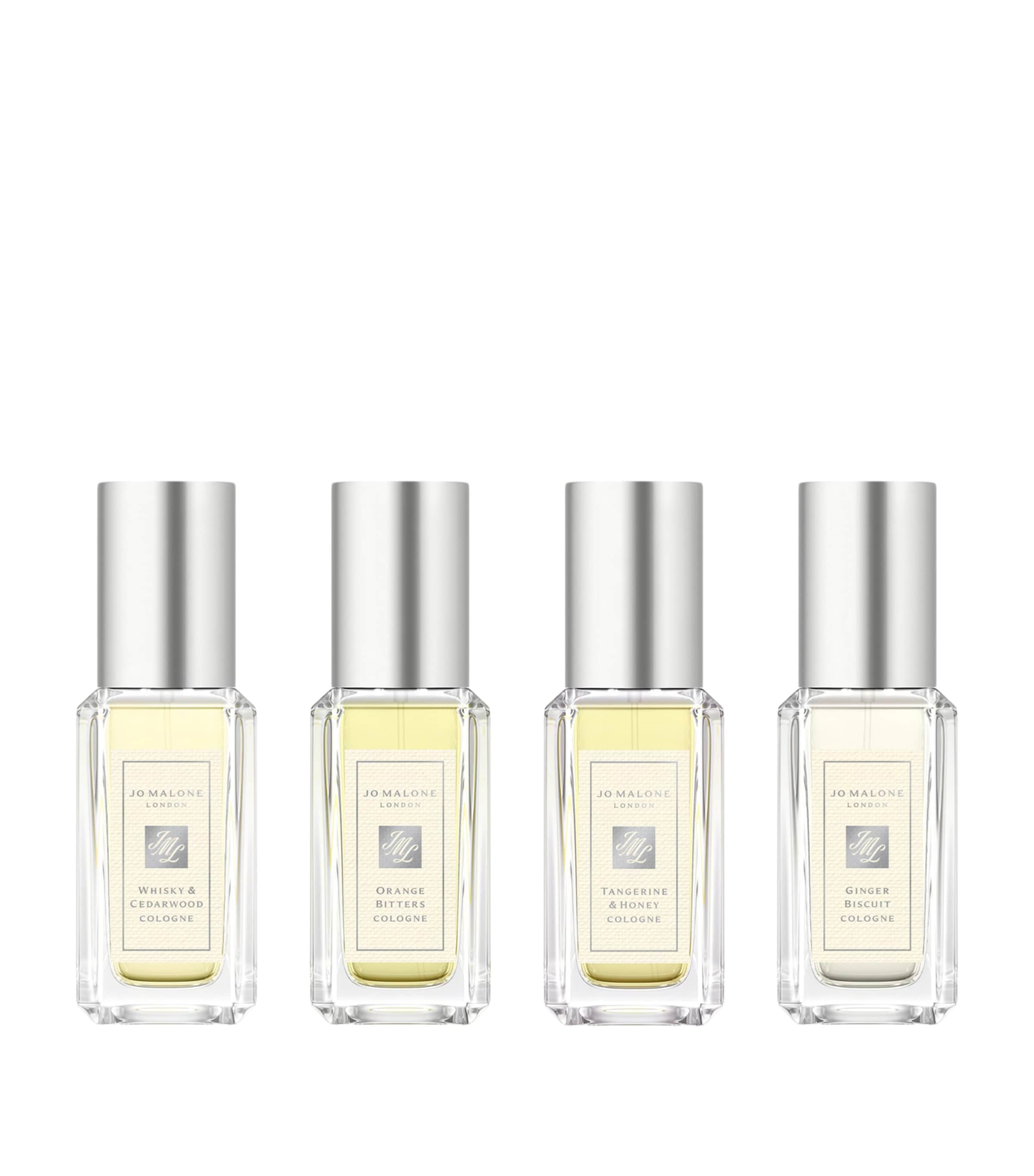JO MALONE 프래그런트 페스티비티스 오 드 뚜왈렛 컬렉션