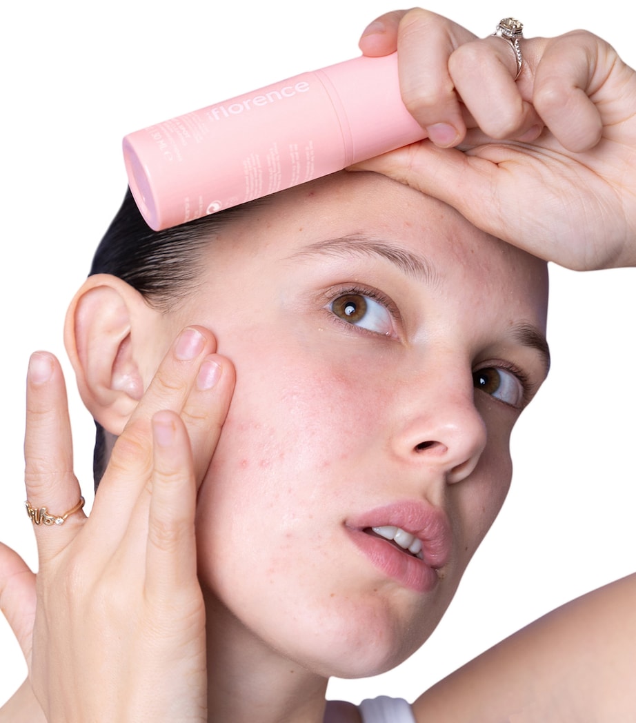 Spot A Spot Blemish Clearing Treatment Solution (30ml) NO COLOUR Image 3