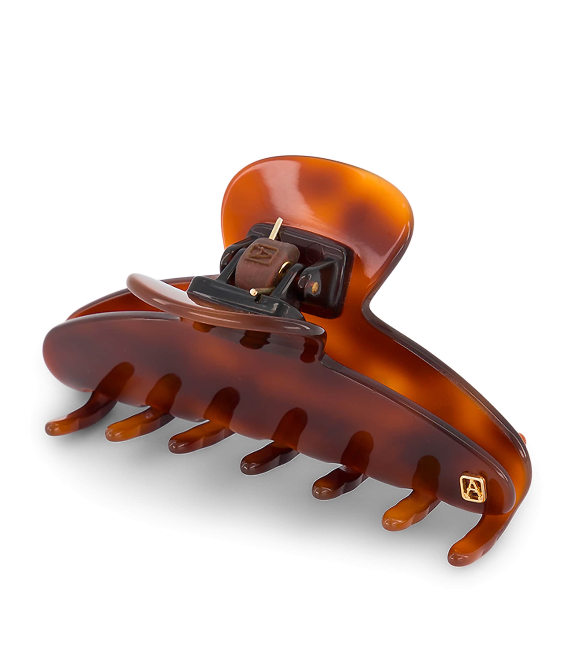 Timeless Saint Germain Claw Hair Clip E- ECAILLE Image 2