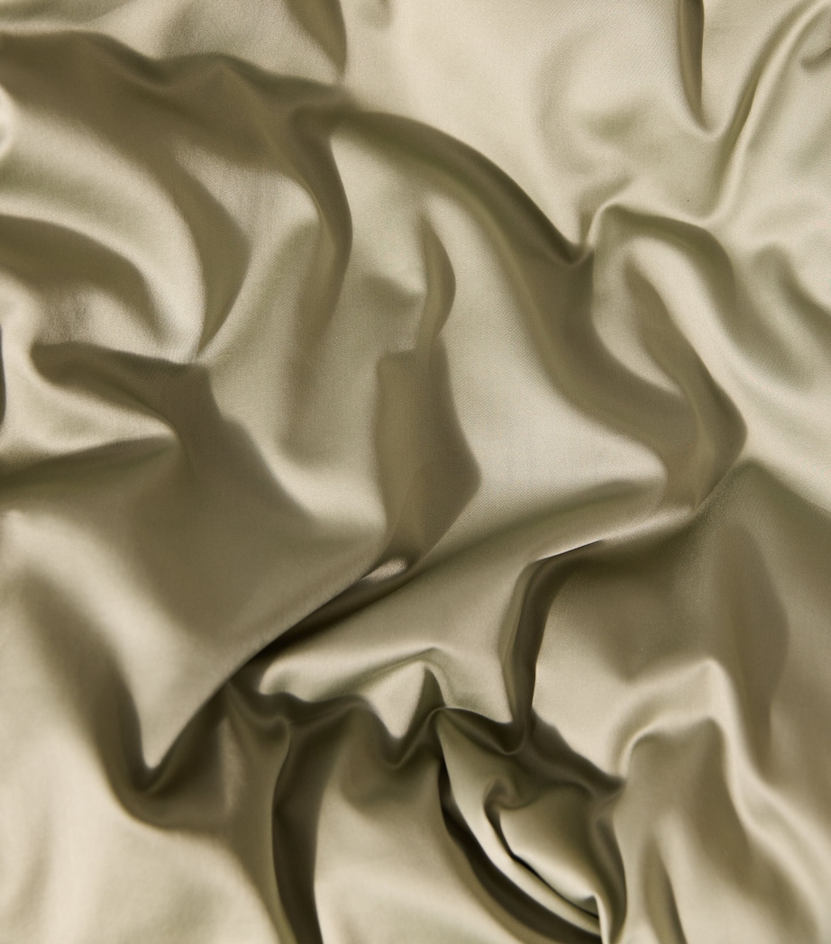 Bourdon Oxford Pillowcase (50cm x 75cm) 277 LAUREL Image 7