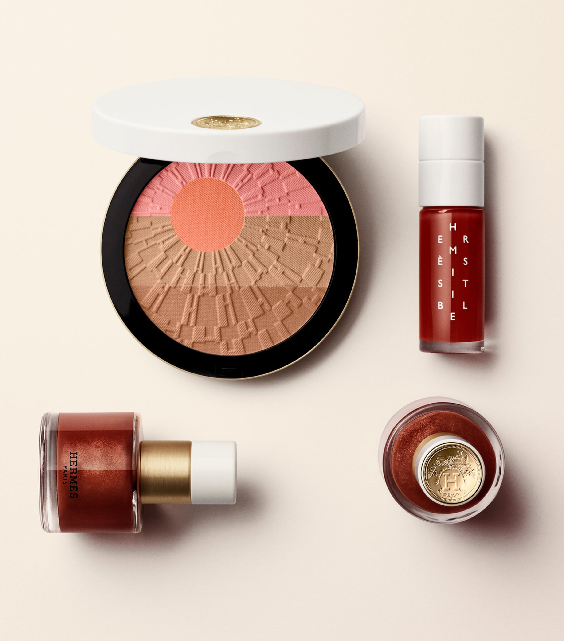 HERMÈS Soleil d’Hermès Powder Image 10