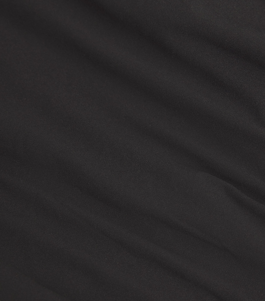 Fits Everybody Square-Neck Bodysuit ONYX Image 8