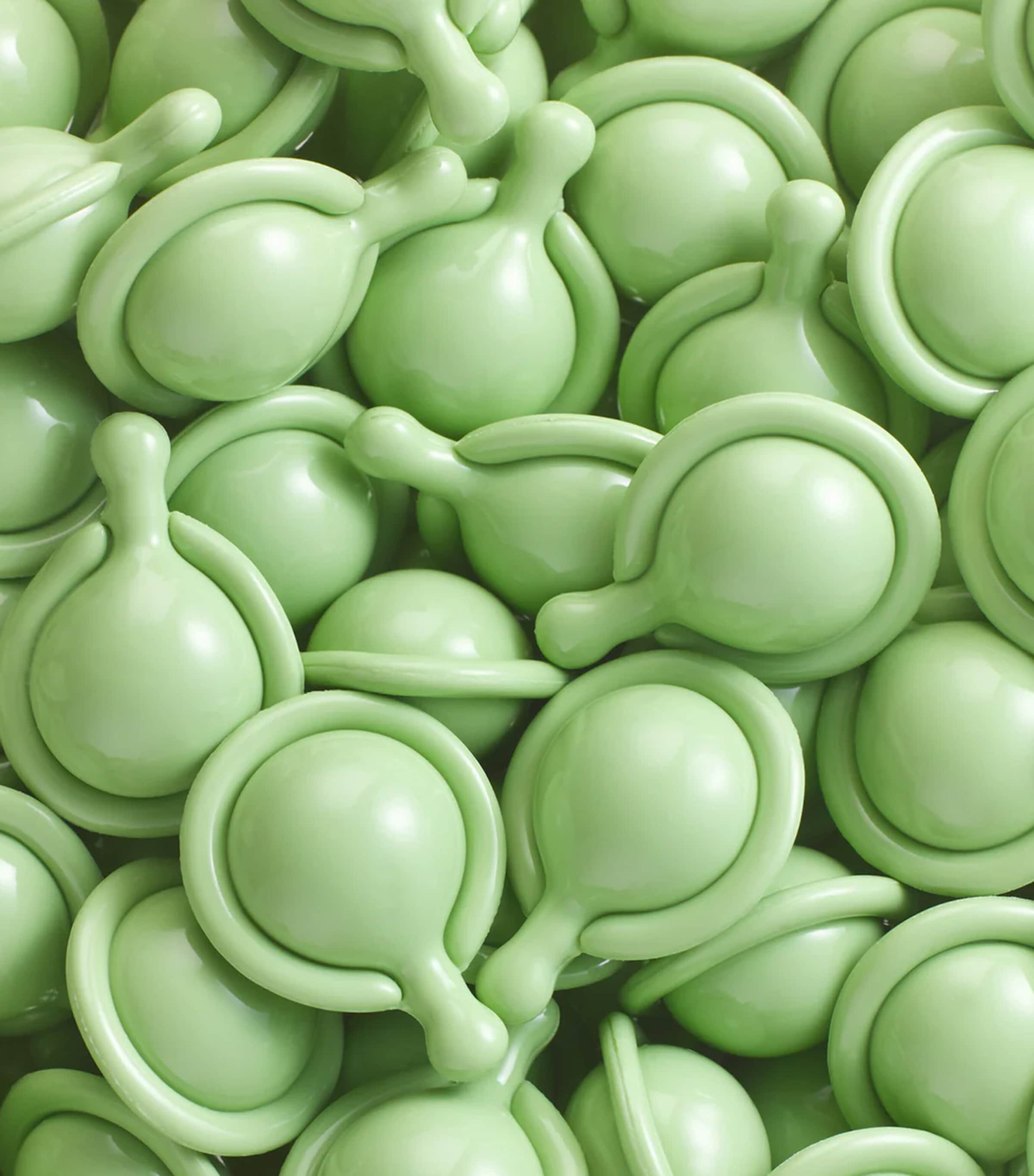 REHAB. Dose 0 Matcha Scalp Oil (30ml) Image 2