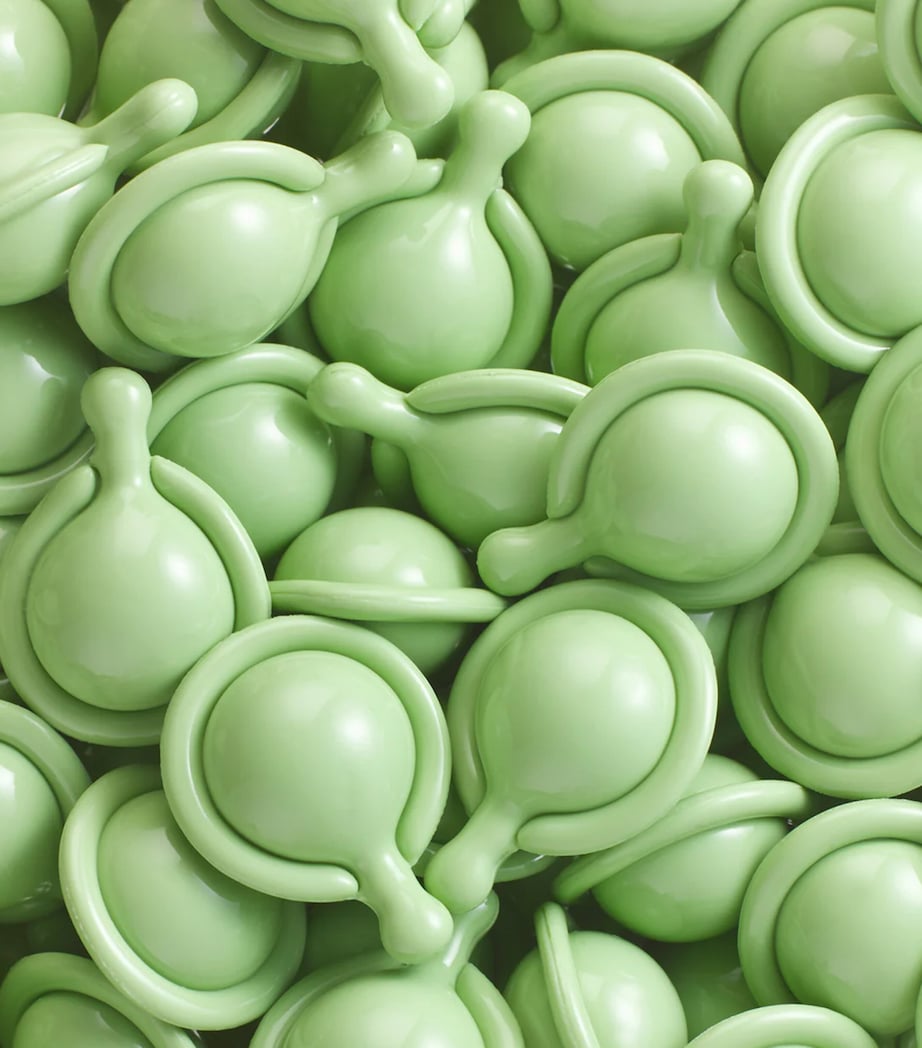 REHAB. Dose 0 Matcha Scalp Oil (30ml) Image 2