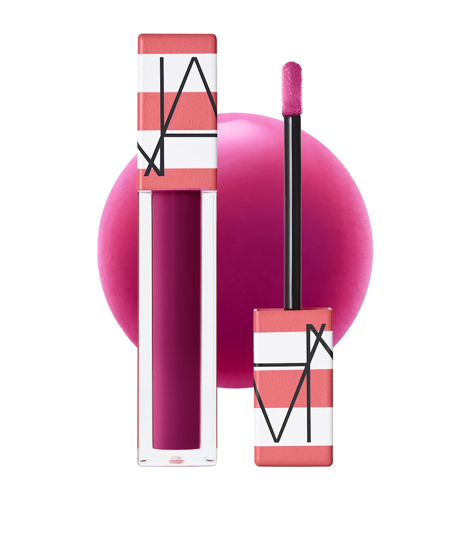 Hot Escape Afterglow Lip Oil WONDROUS Image 1