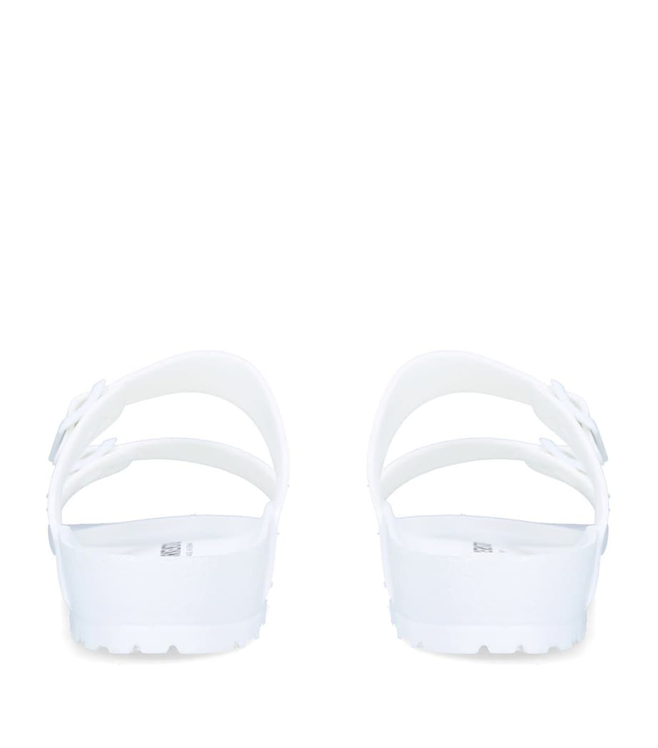 Arizona EVA Sandals WHITE Image 2