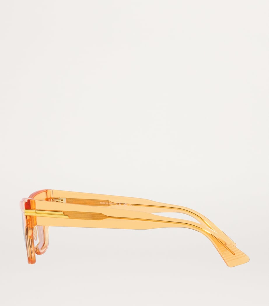 Acetate 06J000306 Sunglasses 3300D1 Image 3