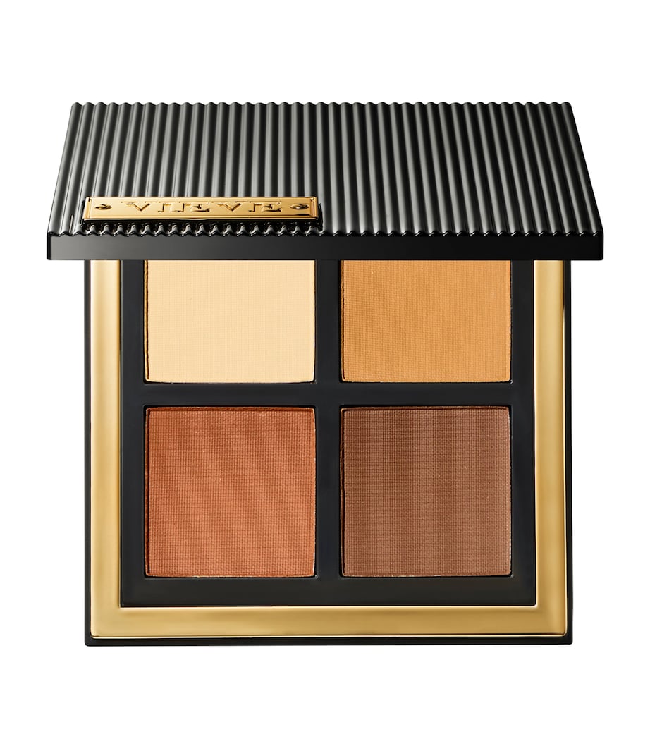 Soul Shadows Eyeshadow Palette TERRA Image 1