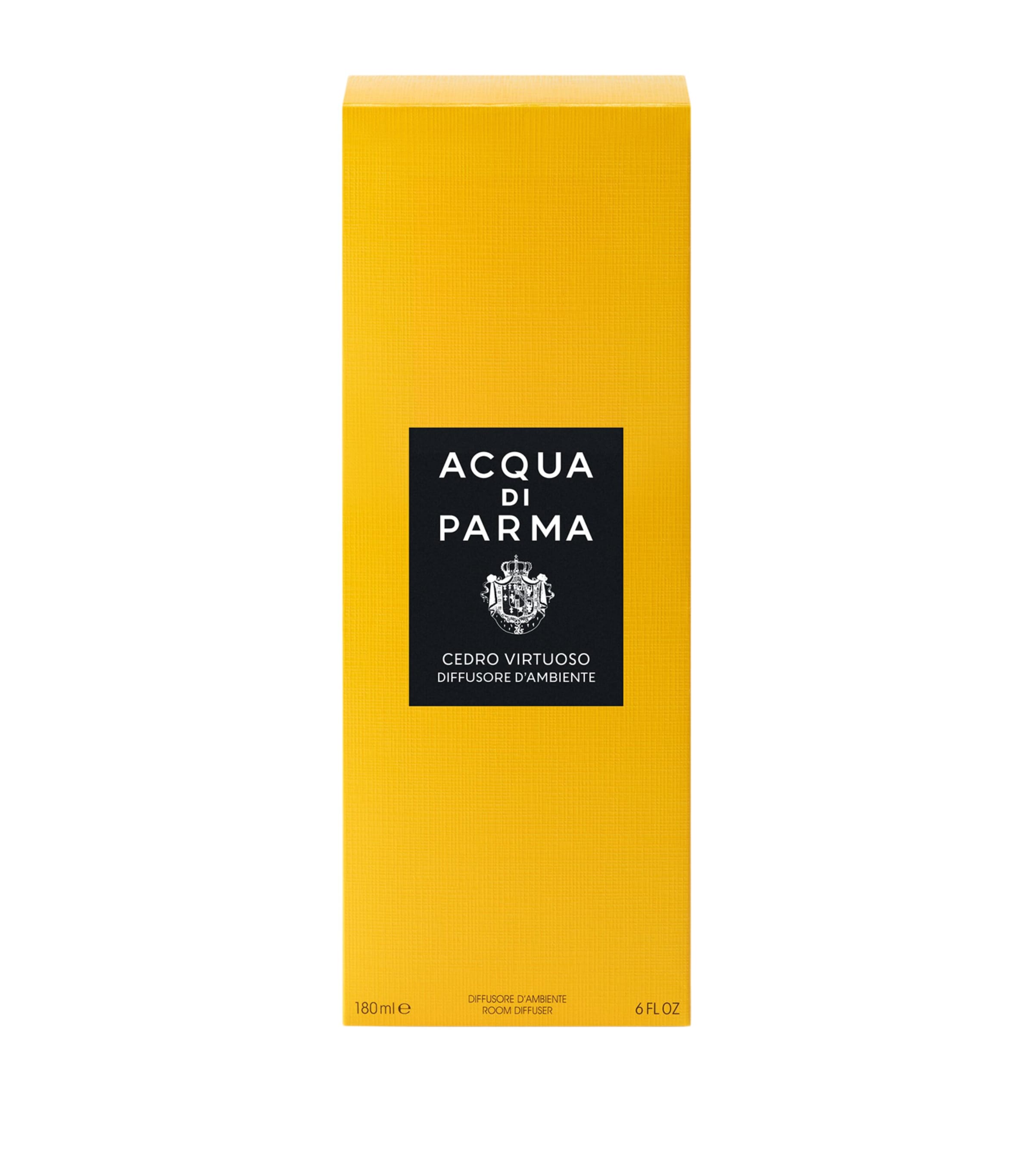 Acqua di Parma Cedro Virtuoso Diffuser (350ml) Image 4