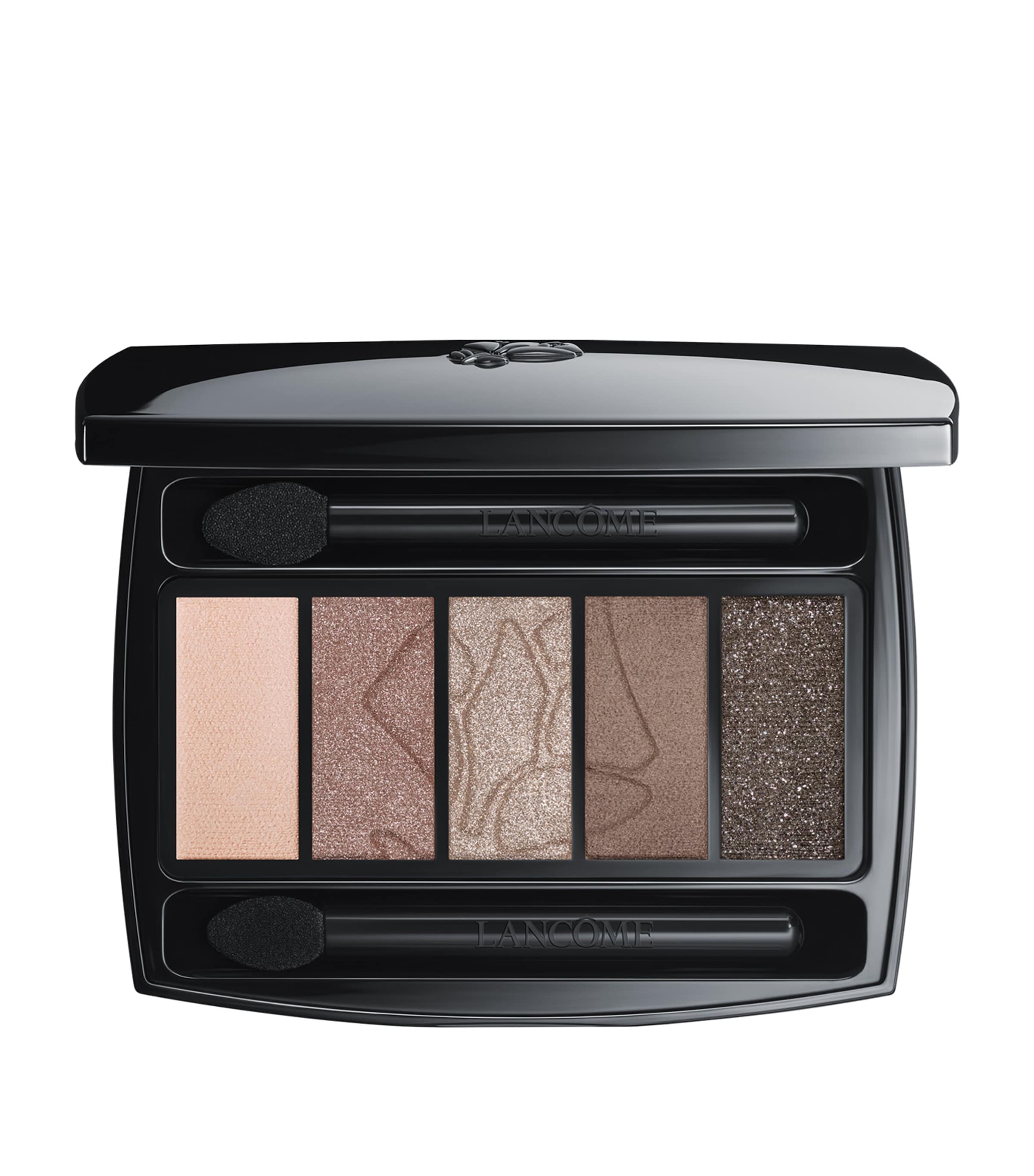 Shop Lancôme Lanc Hypnose Eye Palette 04 19 In Brown