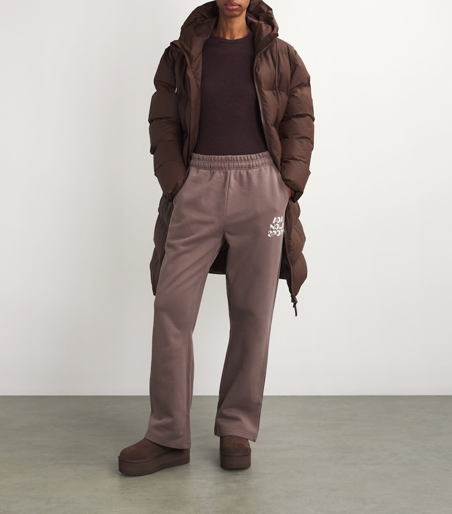 Classic Ultra Mini Platform Boots 50 BURNT CEDAR Image 5