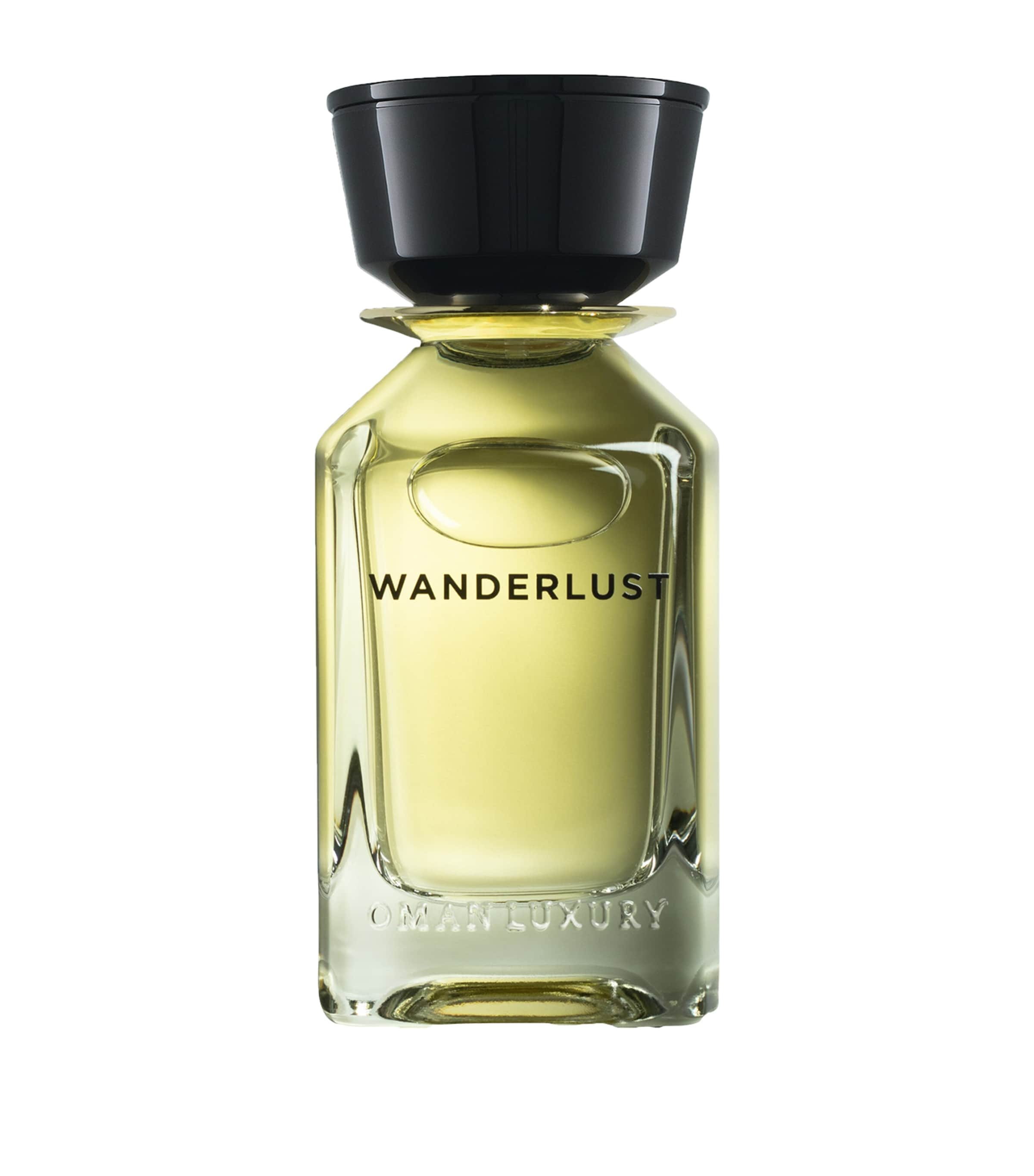 Omanluxury Wanderlust Eau De Parfum