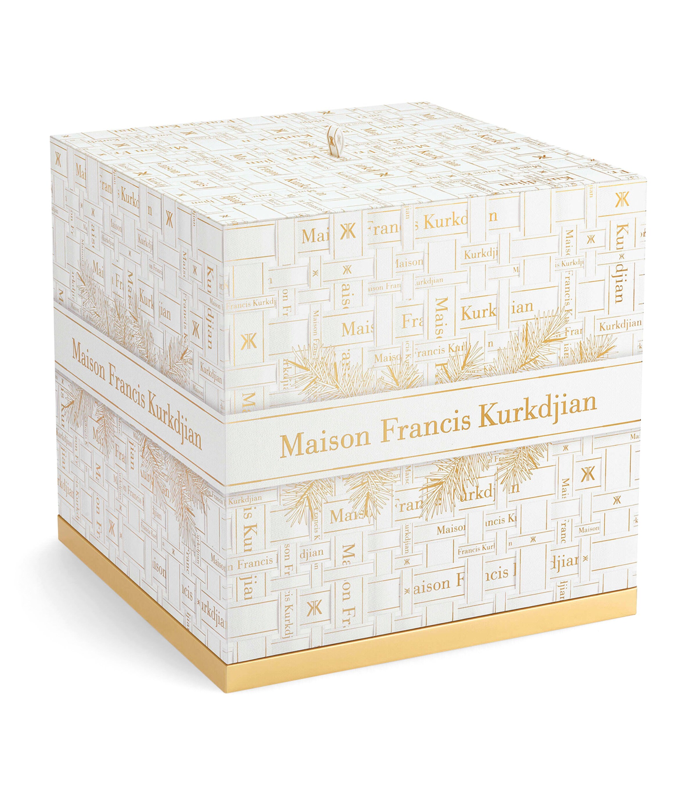 Countdown Calendar 2025 NO COLOUR Image 3