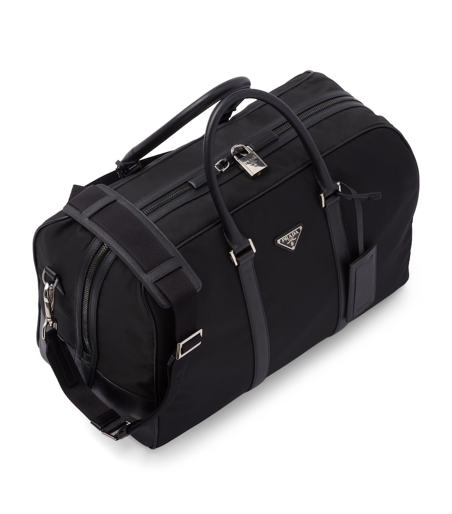 Re-Nylon Duffle Bag F0002 Image 6