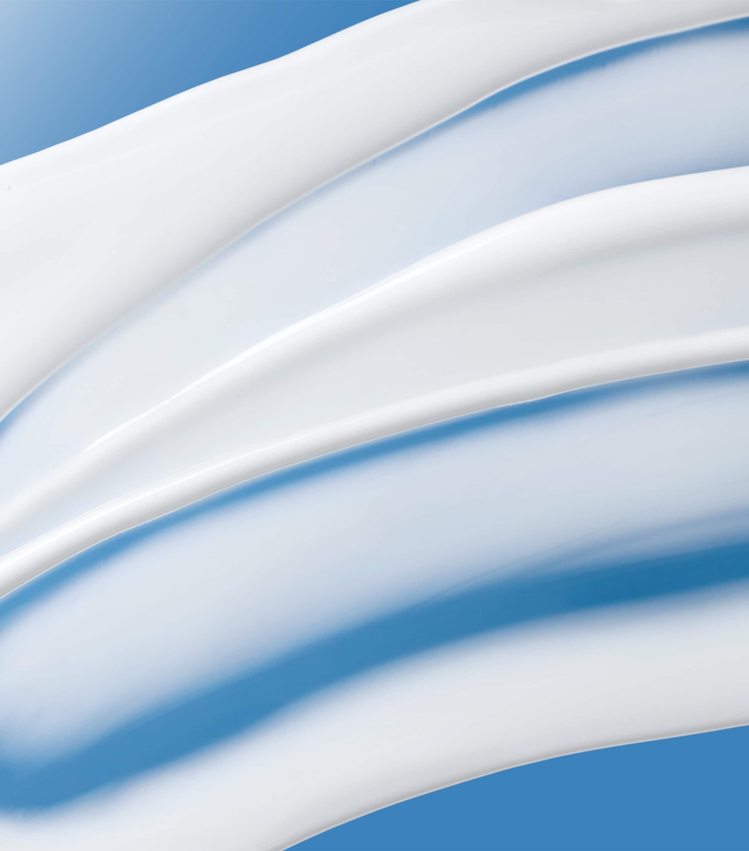 7% Ectoin + Hyaluronic Acid Milky Hydrating Serum (20ml) NO COLOUR Image 2