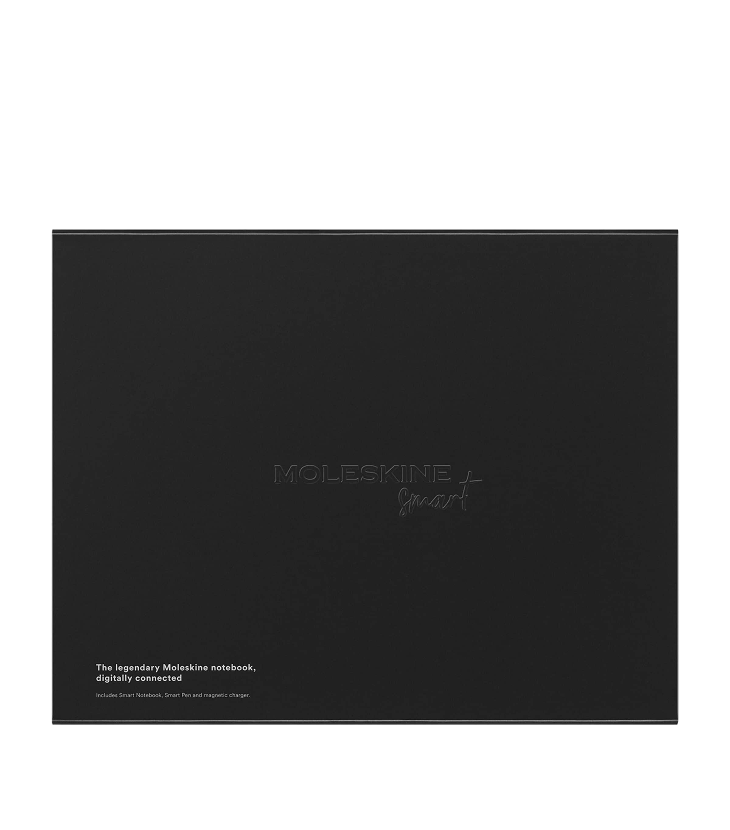 Smart Writing Set BLACK Image 4