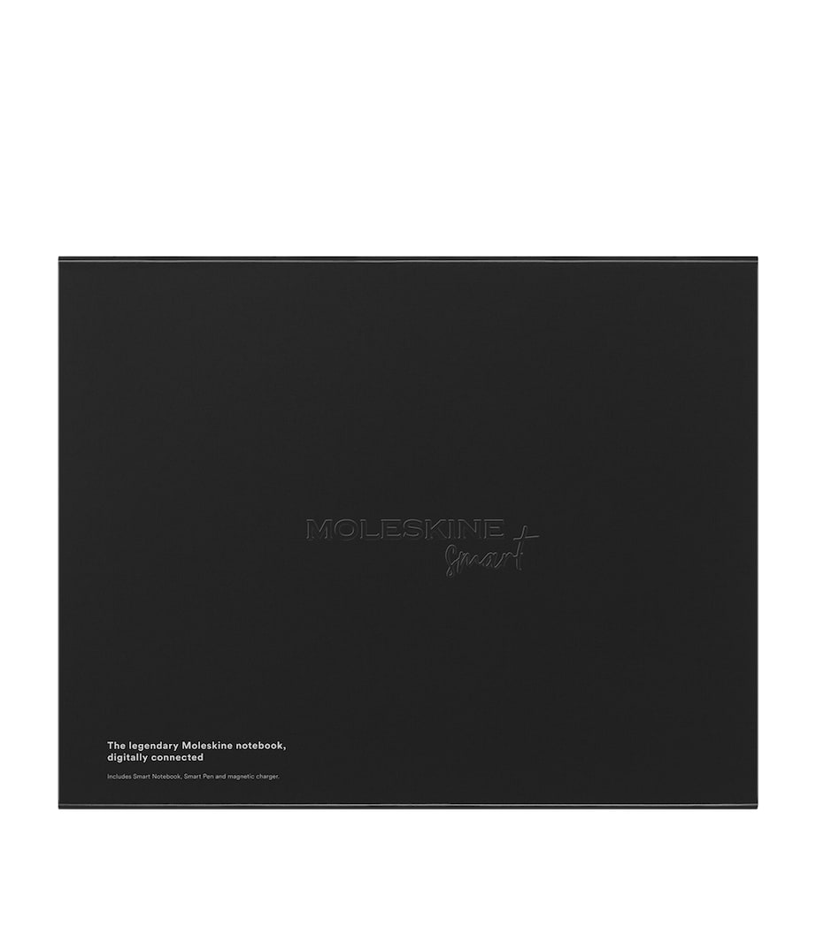 Smart Writing Set BLACK Image 4