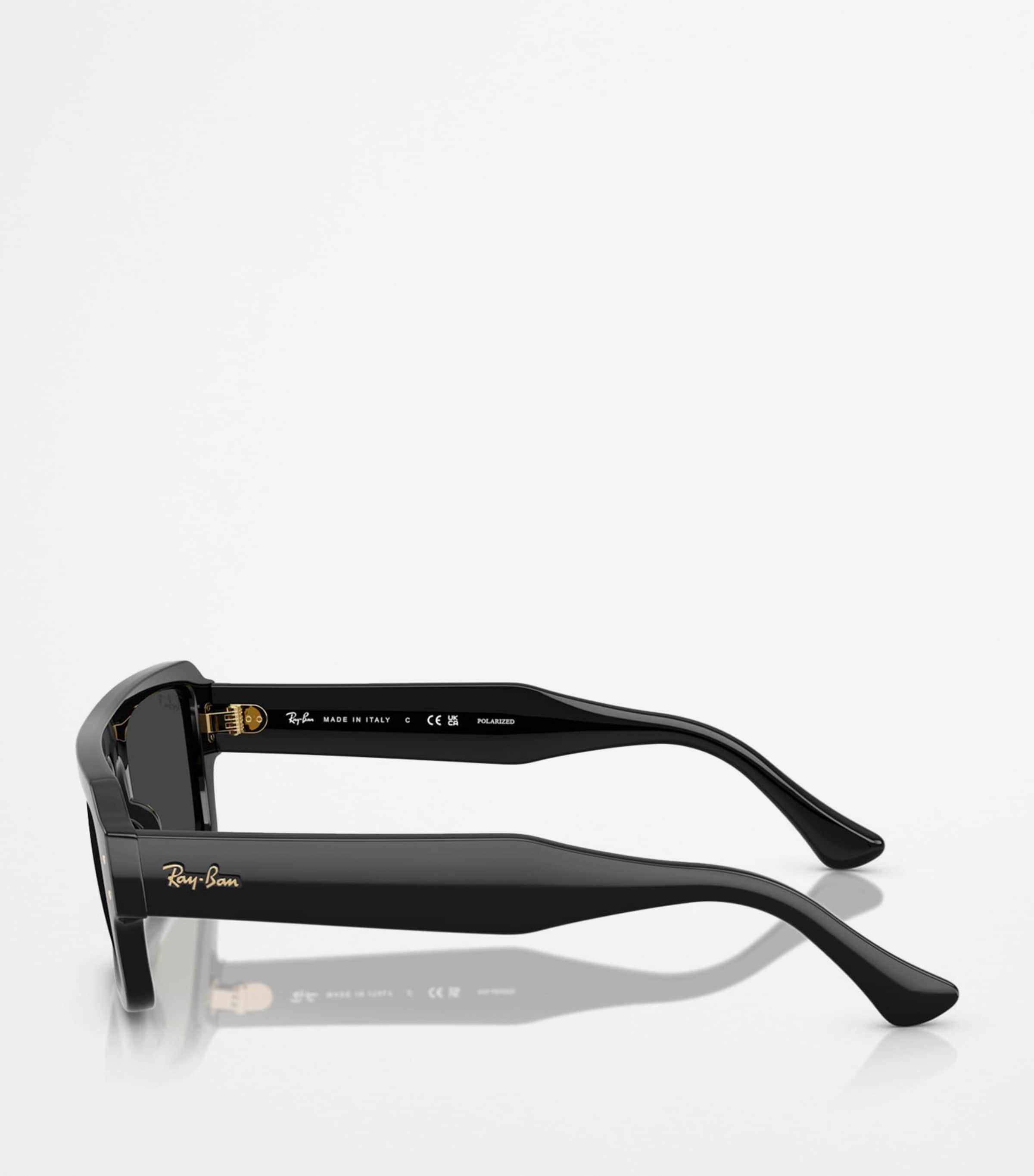 RB4454 Lukas Bio-Based Sunglasses 667748 Image 3