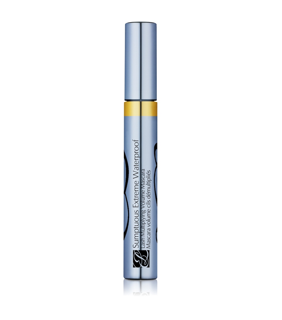 Sumptuous Extreme Waterproof Lash Multiplying Volume Mascara NO COLOUR Image 1