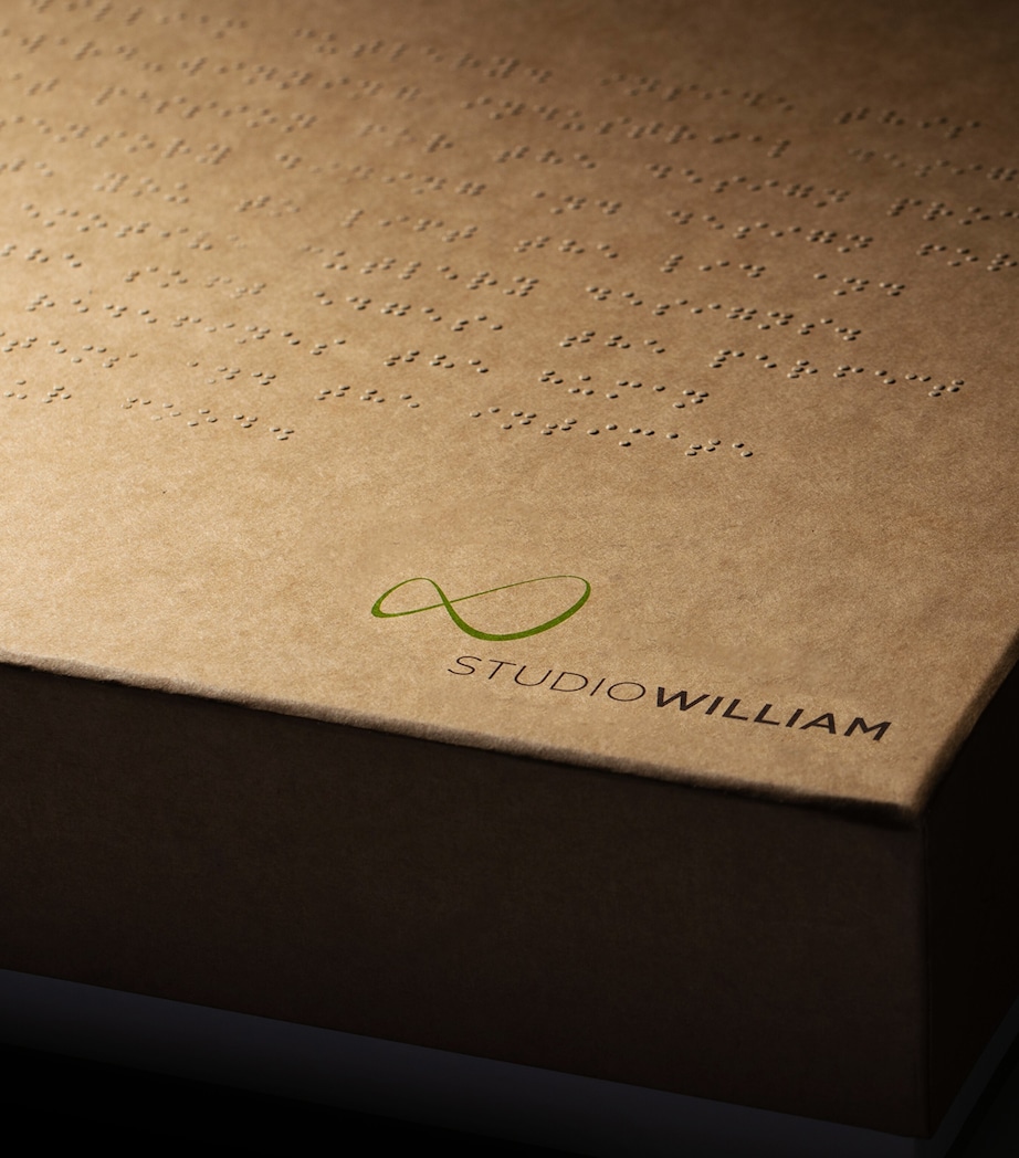 Tilia Mirror 56-Piece Cutlery Set MIRROR Image 5