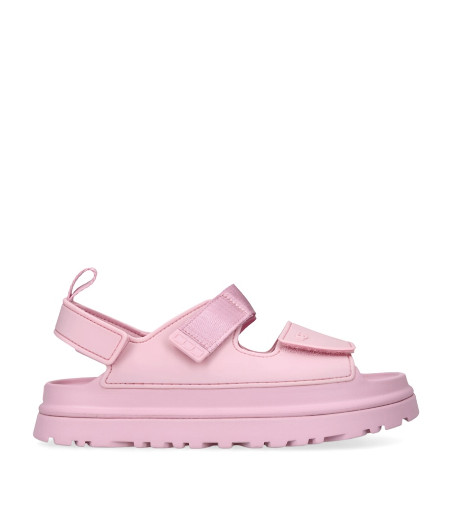 Goldenglow Sandals PINK Image 1