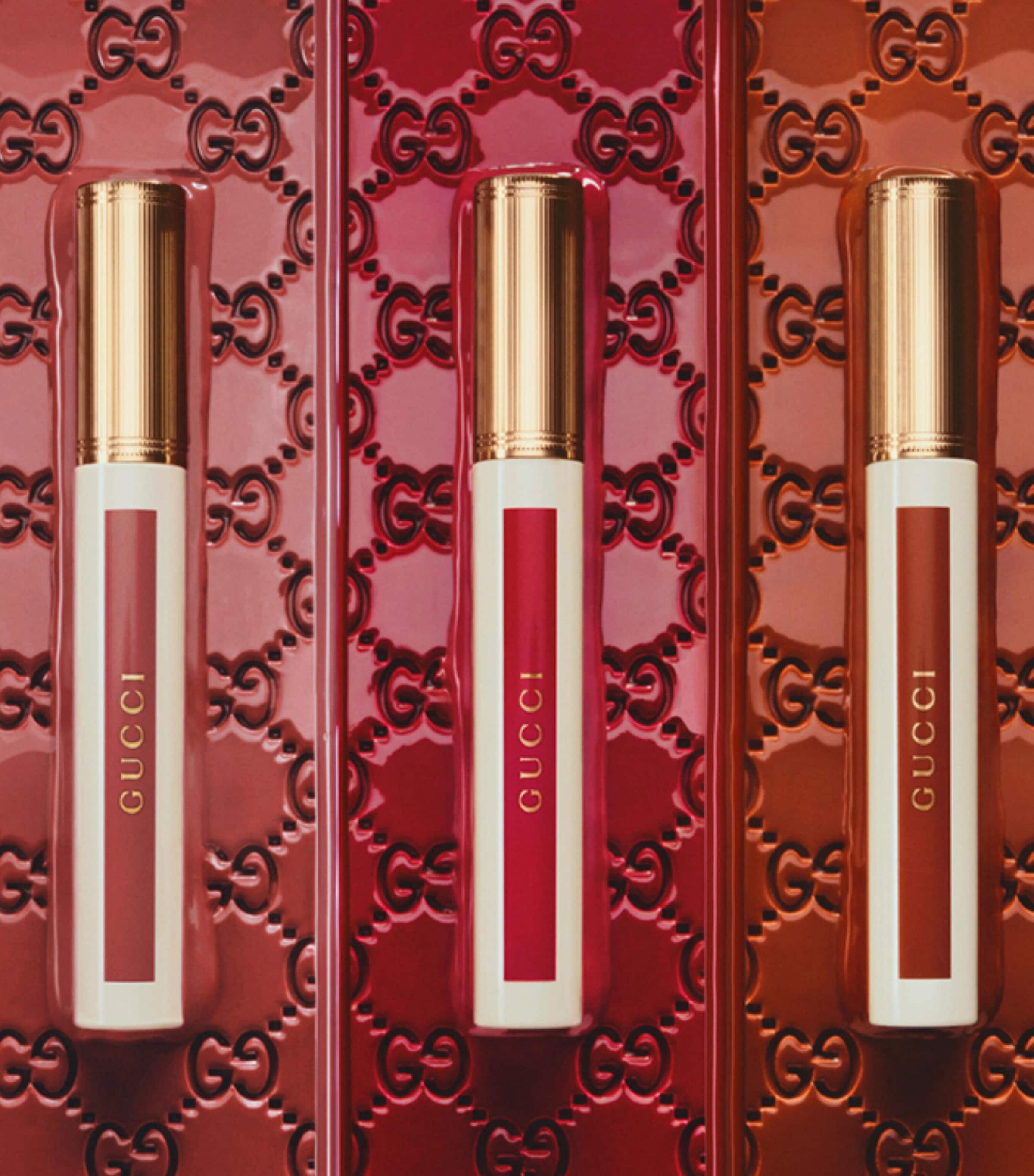 Gucci Gucci Glow Oil-in-Water Tint Image 3