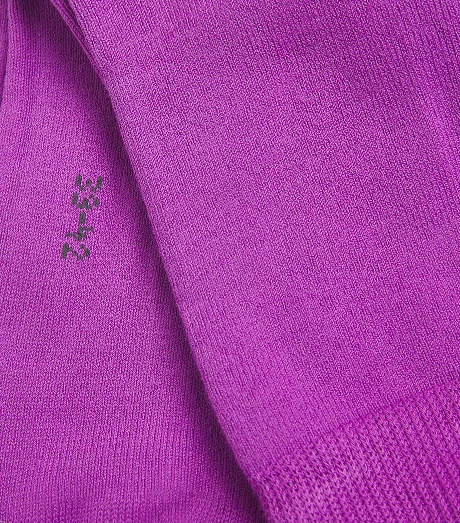 Family Socks 8067 PHLOX Image 2