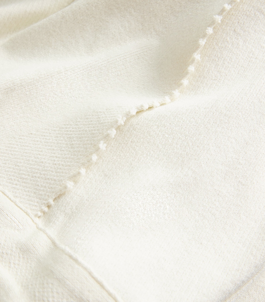 Cotton-Blend Campagne Trousers 06 Image 5