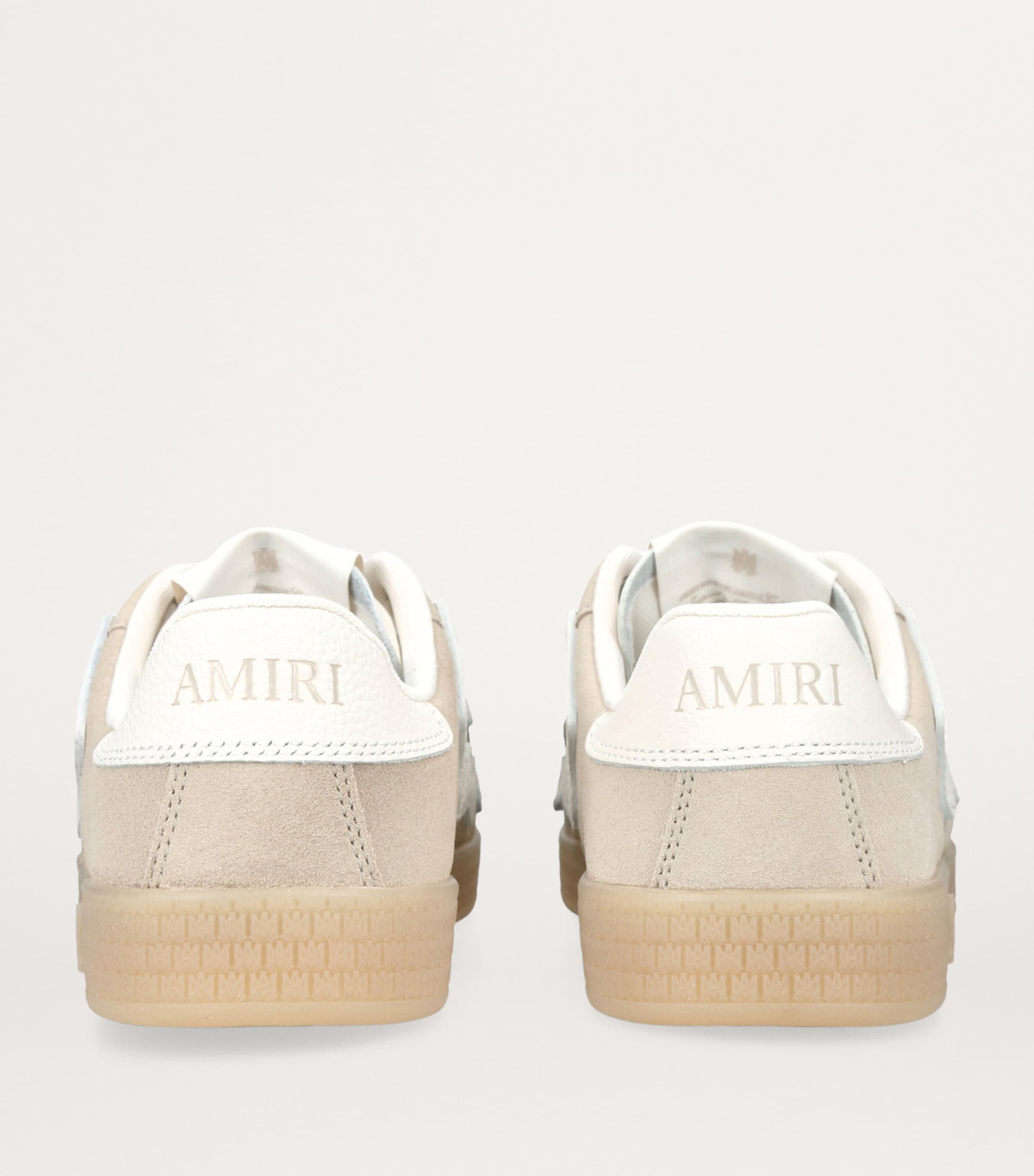 【関税込み】AMIRI ベージュ Pacific Bones スニーカー Beige Sneakers Pacific Bones Amiri - Vitkac Canada